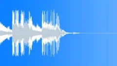Twinkle Notification 4 Sound Effect