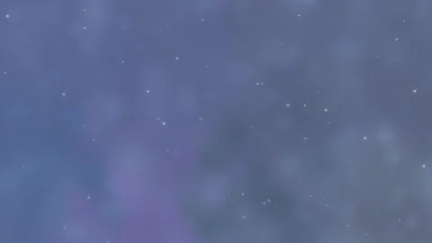 Twinkle Particles Background Stock Footage 169734986