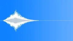 Twinkle Sound Effect