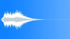 Twinkle Sound Effect