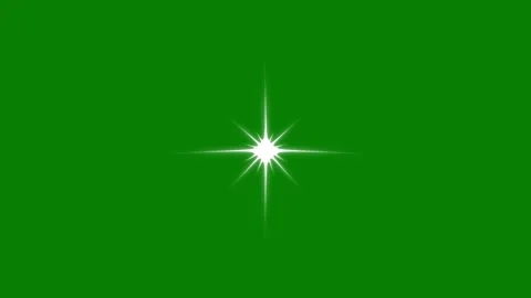 Twinkle sparkle doodles twinkle animation. Blinking light stars, white cart.. Stock Footage 313403334