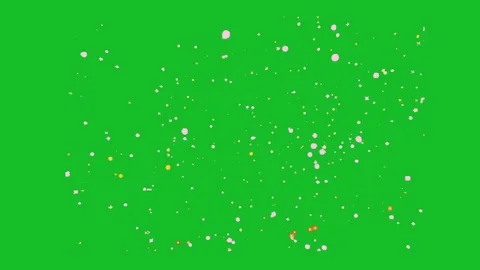 Twinkle star field 库存影片 106096561