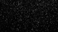 Twinkle Stars LM02 Loop White HD Footage