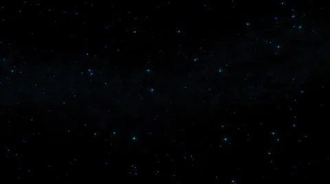 Twinkle stars. Loopable. 스톡 동영상 36799056