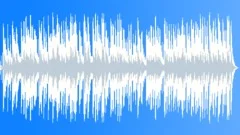 Twinkle Twinkle Little Star (1 Min Classic Jazz)Stock Music