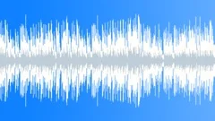 Twinkle Twinkle Little Star (Classic Jazz Loop) Stock Music
