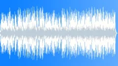 Twinkle Twinkle Little Star (Groovy Jazz)Stock Music