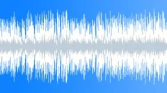Twinkle Twinkle Little Star (Groovy Jazz Loop)Stock Music