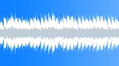 Twinkle, Twinkle, Little Star (Music Box Loop) Stock Music