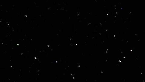Twinkling flares. Background brilliance reflection. Stock Footage 90449436