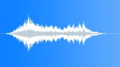 Twinkling Light Reflection Logo Ident Sting Sound Effect