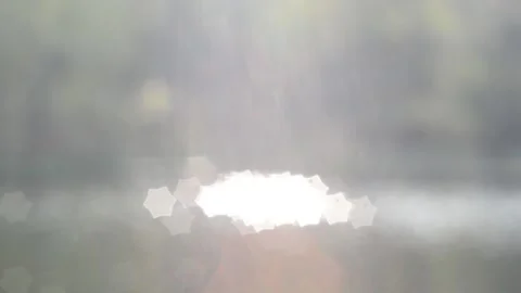 Twinkling lights Stock Footage 142155179