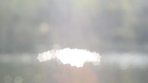 Twinkling lights Stock Footage 142155700