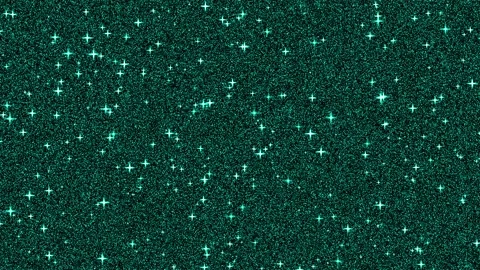 Twinkling Star Background Animation | Sparkling Glitter Motion Graphics Loop Stock Footage 341110247