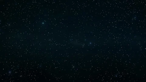 Twinkling Star Field 4k Loopable Stock Footage 89300114