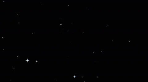 Twinkling Stars Vidéo 59914752