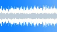 Twinkling Stars - Loop Stock Music
