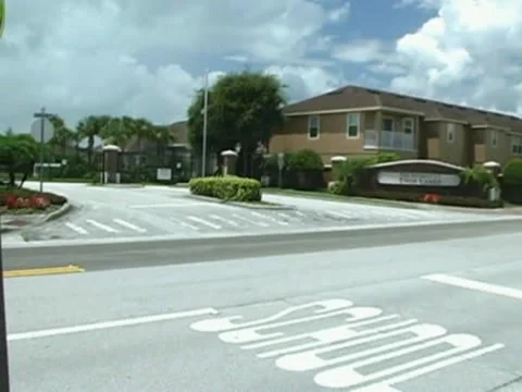 TwinLakes-3a Vídeo Stock 25667865