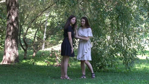 Twins 動画素材 97392183