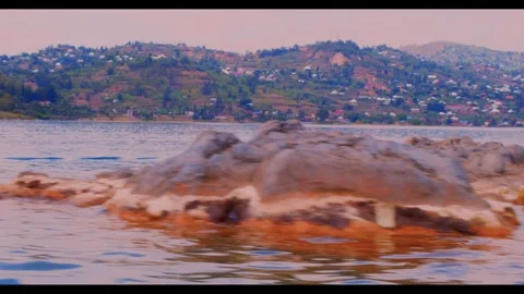 TWINS LAKES Stock Footage 306152150