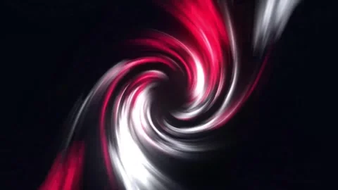 Twirl Abstract Background Animation Stock Footage 327911379