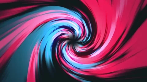 Twirl Background 01 Video stock 163020482