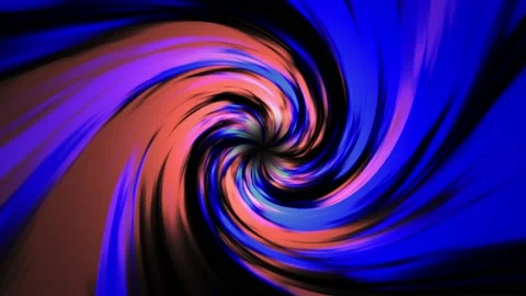 Twirl Background 05 Video stock 163027873