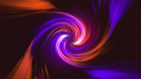 Twirl Background Animation. Stock Footage 295874011