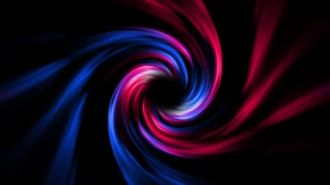 Twirl background animation 스톡 동영상 300285297