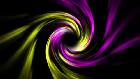 Twirl background animation 스톡 동영상 300285298