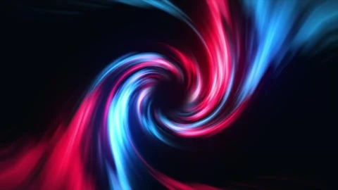 Twirl BG, Abstract Gradient, Gradient Effects Wave Video stock 248243403