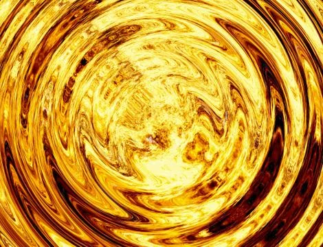 Twirl of bright explosion flash. fire burst Stock Illustration