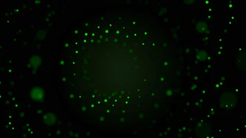Twirl of colourful glittering particles. Stock Footage 131180487