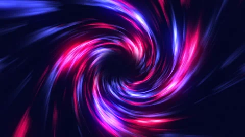 Twirl cosmos looping Background Animation Stock Footage 162849294