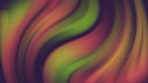 Twirl Gradient Loop Animation Stock Footage 328658160