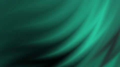 Twirl green black gradient Stock Footage 314243016