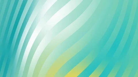 Twirl light blue and yellow gradient background Stock-Footage 314644625