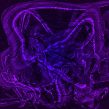 Twirl luminous light purple background Stock Illustration