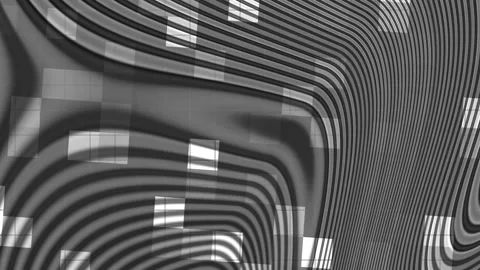 Twirl Overlay 50 Stock Footage 328490997