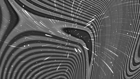 Twirl Overlay 55 Stock Footage 328491841