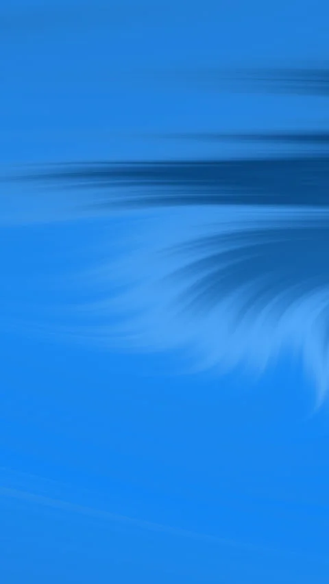 Twirl Potrait 81 Stock Footage 327887417