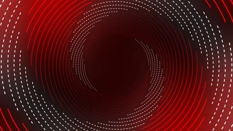 Twirl Stream Background Full HD 60 FPS Video stock 158400190