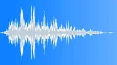 Twirl whoosh 01 multiple 05 Sound Effect