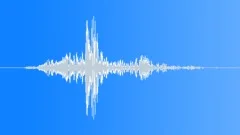 Twirl whoosh 02 single 01 Sound Effect