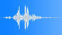 Twirl whoosh 02 single 04 Sound Effect