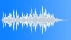 Twirl whoosh 03 triple 01 Sound Effect