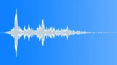 Twirl whoosh 04 double 06Sound Effect