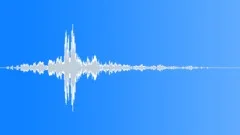 Twirl whoosh 04 single 02 Sound Effect