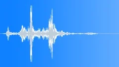 Twirl whoosh 04 triple 02 Sound Effect