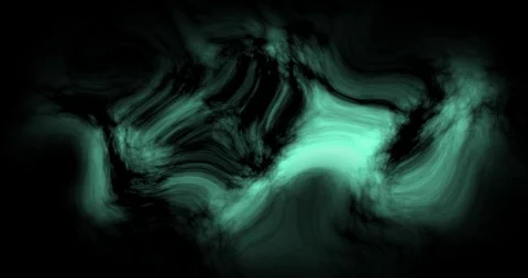 Twirling abstract blue background. 4k 20 seconds long video in blue tones Stock Footage 121176773
